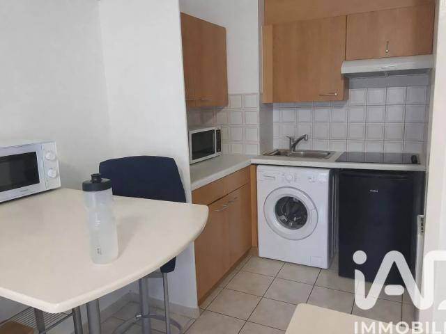 Appartement vente à Saint-Nazaire, Saint-nazaire