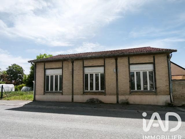 Appartement vente à Neuflize, Ardennes