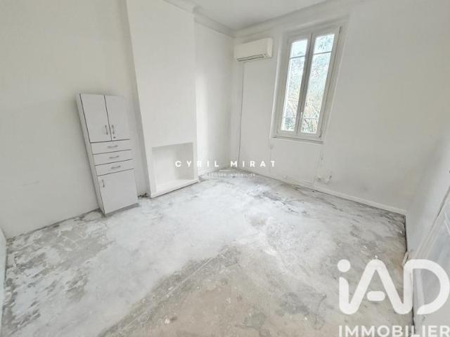 Appartement vente à Arrondissement de Toulon, La Seyne-sur-mer
