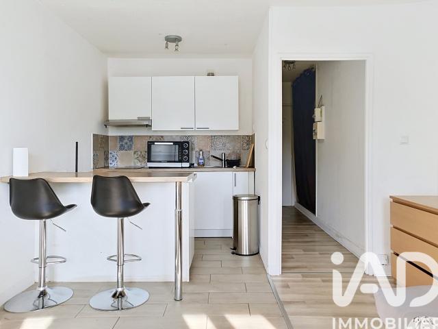 Appartement vente à Saint-Julien-en-Genevois, Gaillard