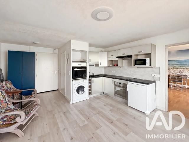 Appartement vente à Lorient, Bretagne