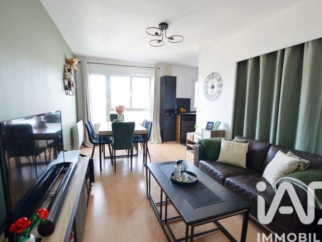 Appartement vente à Argenteuil, Sannois