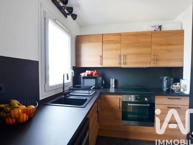Appartement vente à Argenteuil, Sannois