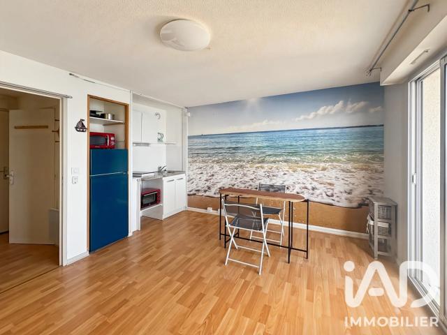 Appartement vente à Lorient, Bretagne