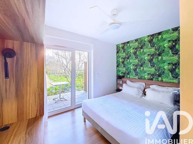 Appartement vente à La Rochelle