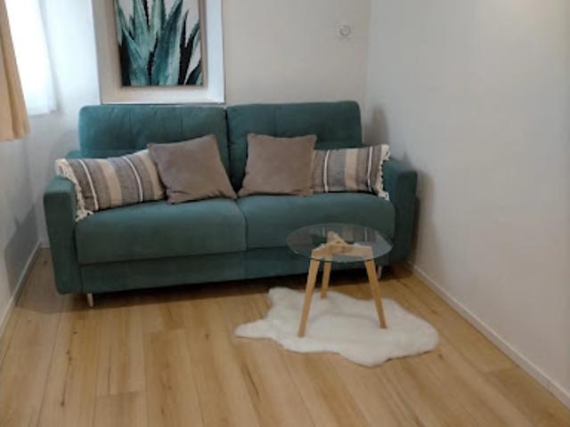 Appartement vente à Grosso, Nice