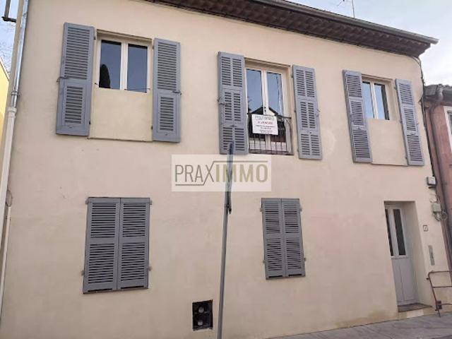 Appartement vente à Grasse, Cagnes-sur-mer