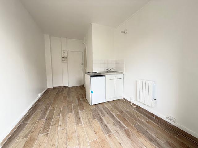 Appartement vente à Le Raincy, Gagny