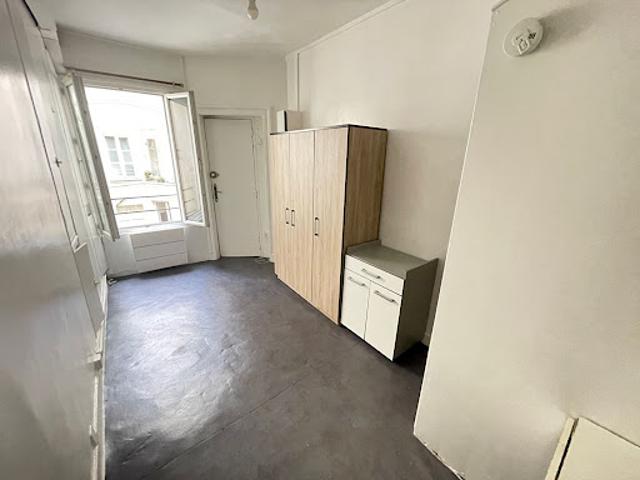 Appartement vente à Paris, Île-de-France