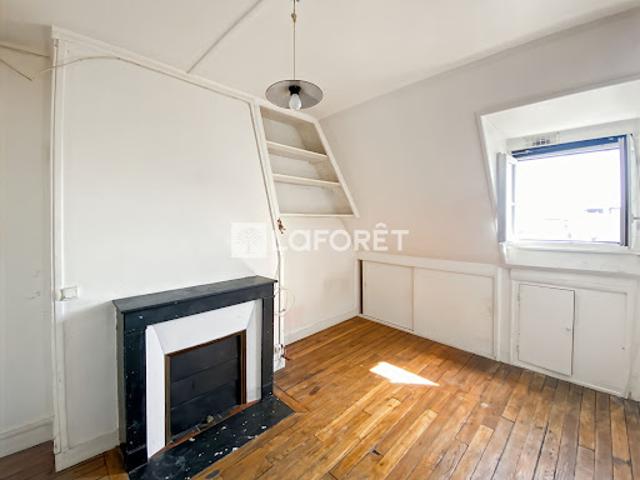 Appartement vente à Paris 2e Arrondissement, Paris