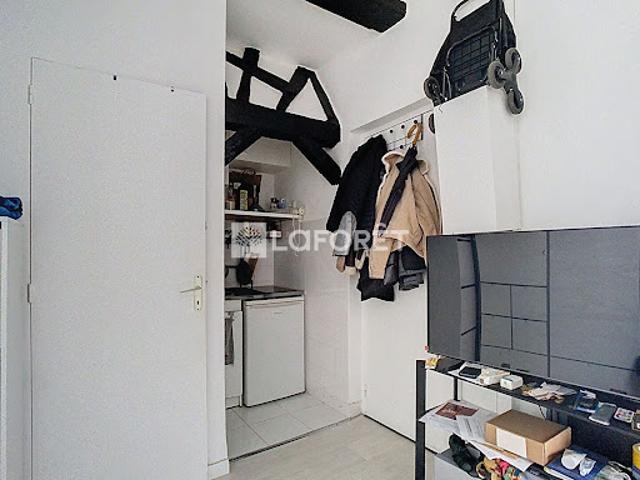 Appartement vente à Paris, Île-de-France