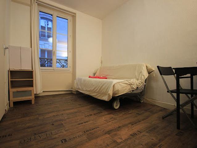 Appartement vente à Paris, Île-de-France