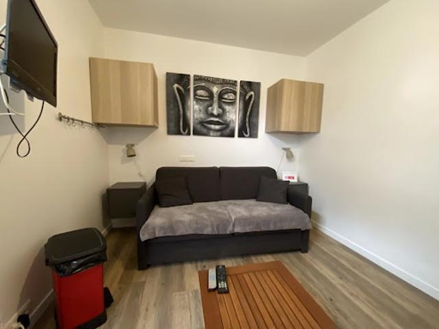 Appartement vente à Évry, Yerres