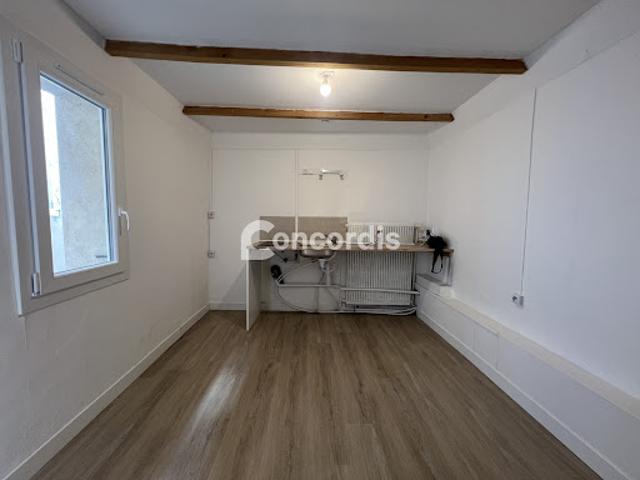 Appartement vente à Nancy