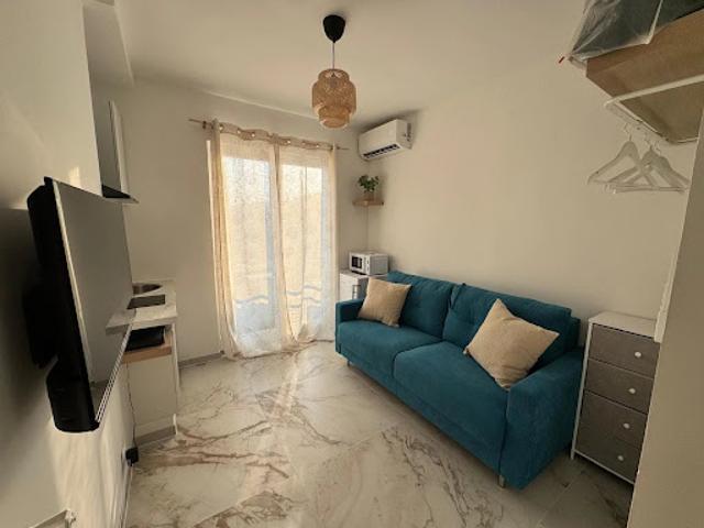 Appartement vente à Quartier Jean-Médecin, Nice