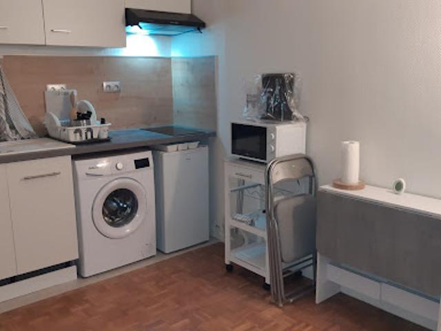 Appartement vente à Versailles, Bailly