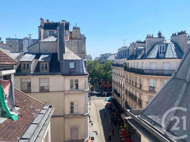 Appartement vente à Paris 1er Arrondissement, Paris