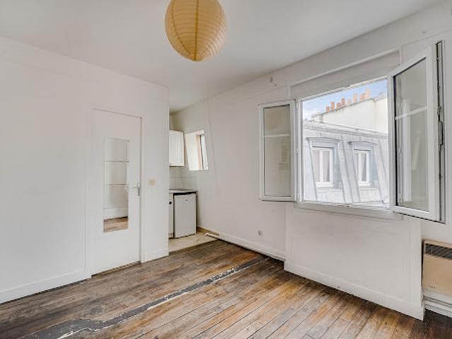 Appartement vente à Paris, Île-de-France