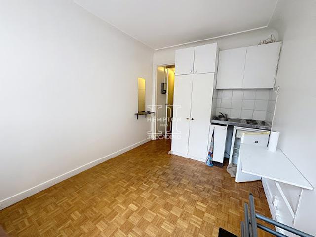Appartement vente à Paris, Île-de-France