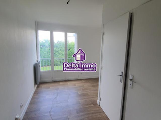 Appartement vente à Évreux, Evreux