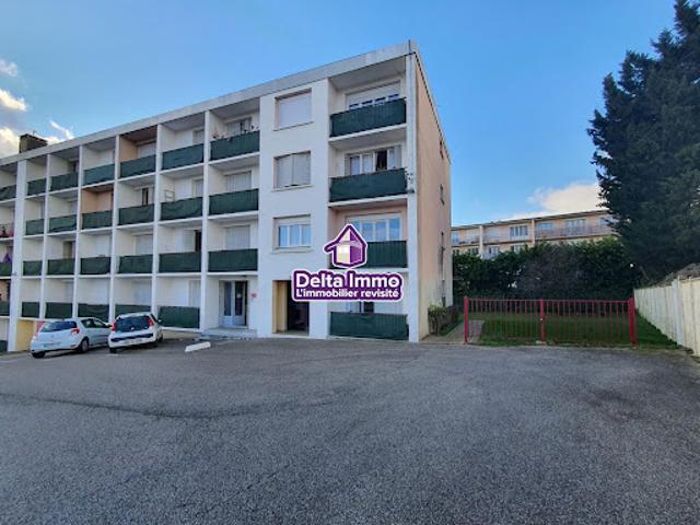 Appartement vente à Évreux, Evreux
