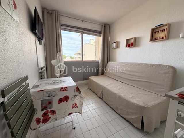 Appartement vente à Nîmes, Le Grau-du-roi