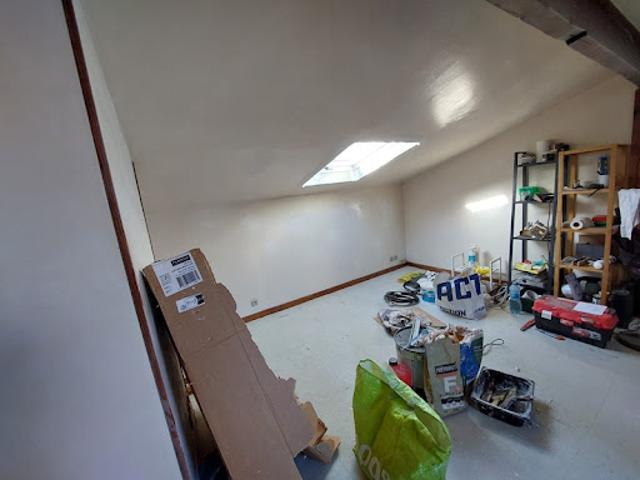 Appartement vente à Nanterre, Colombes