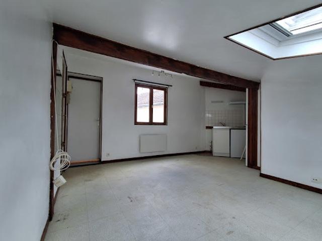 Appartement vente à Nanterre, Colombes
