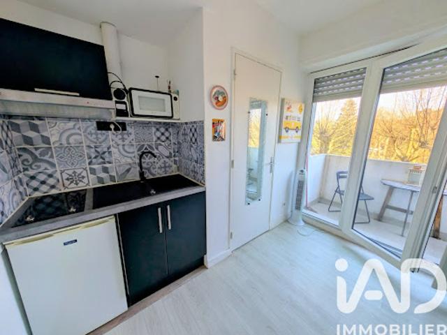 Appartement vente à Bayonne, Biarritz