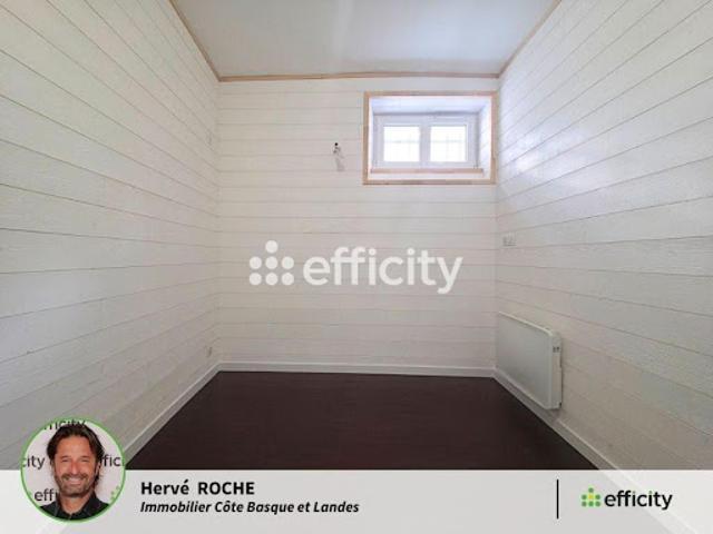 Appartement vente à Bayonne, Biarritz