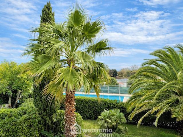 Appartement vente à Arrondissement de Draguignan, Grimaud