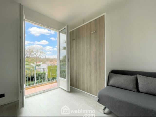 Appartement vente à Arrondissement de Draguignan, Grimaud