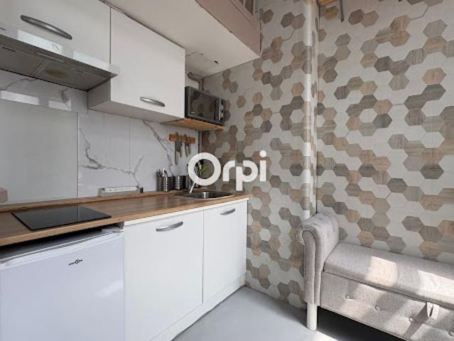 Appartement vente à Lille