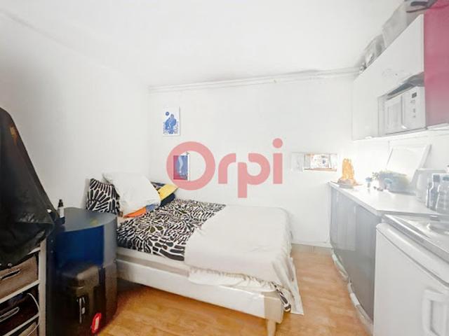 Appartement vente à Paris, Île-de-France