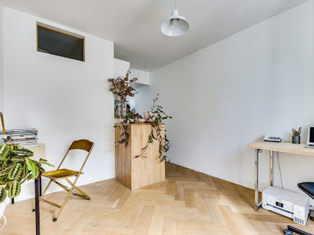 Appartement vente à Paris, Île-de-France