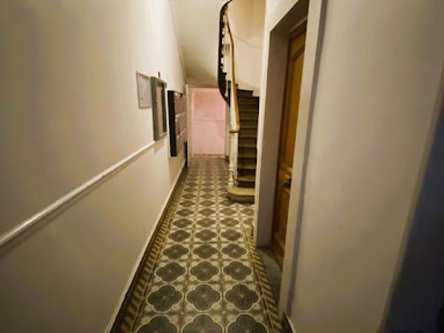 Appartement vente à Reims
