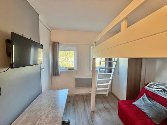 Appartement vente à Grenoble, Villard-de-lans