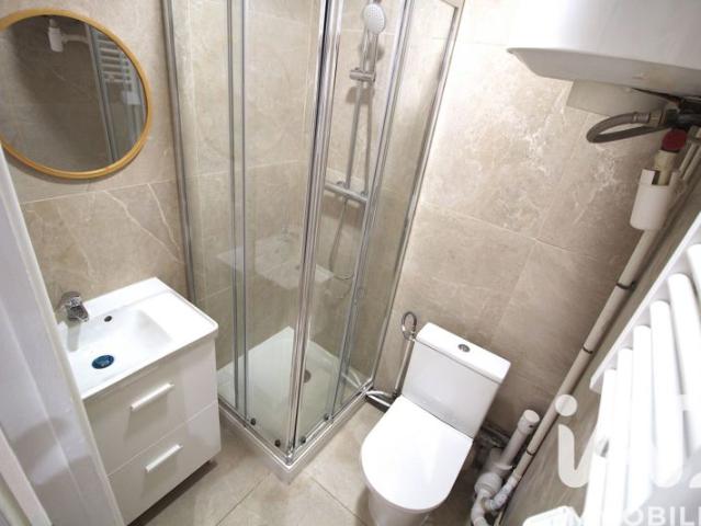 Appartement vente à Palaiseau, Le Plessis-pâté