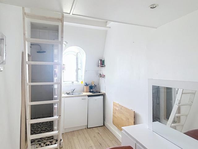 Appartement vente à Paris, Île-de-France