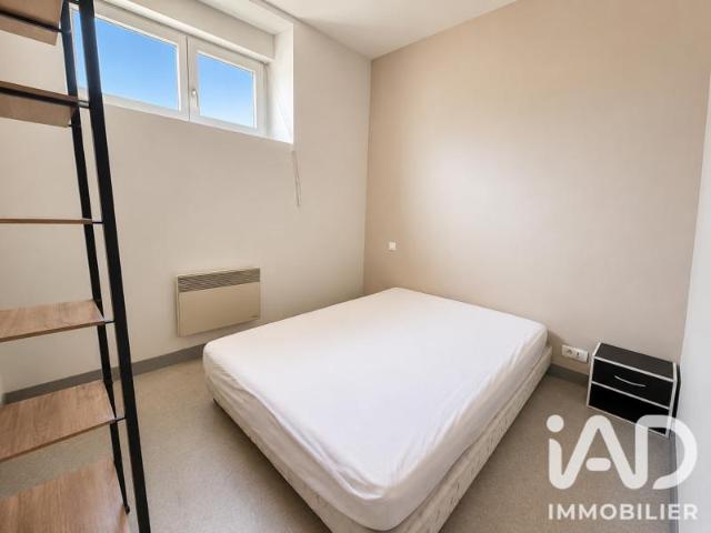 Appartement vente à Brive-la-Gaillarde, Brive-la-gaillarde