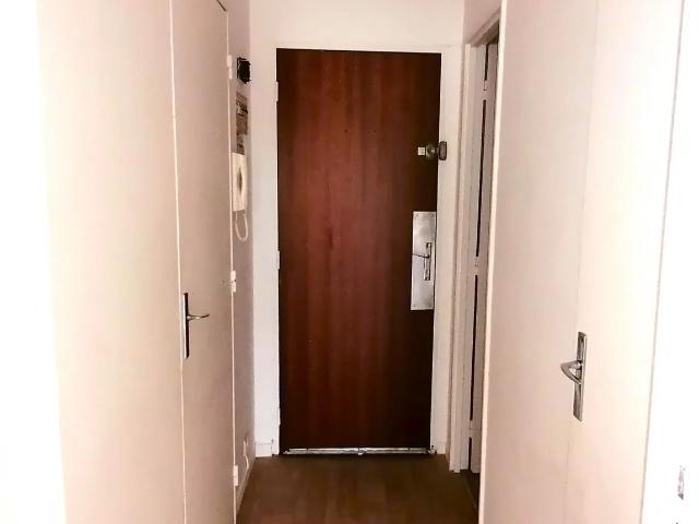 Appartement vente à Margny-lès-Compiègne, Oise