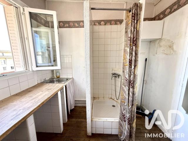 Appartement vente à Mâcon