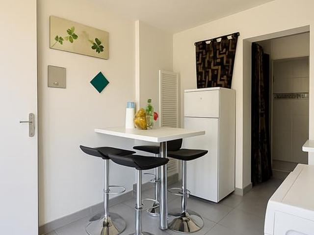 Appartement vente à Troyes, Macey