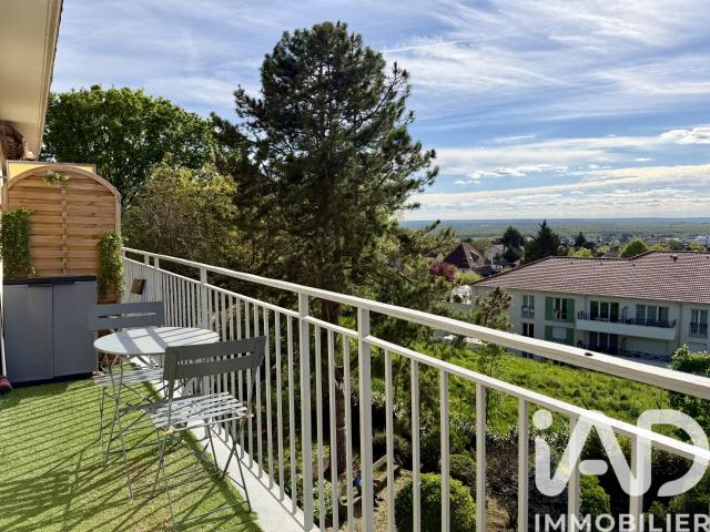 Appartement vente à Argenteuil, Cormeilles-en-parisis