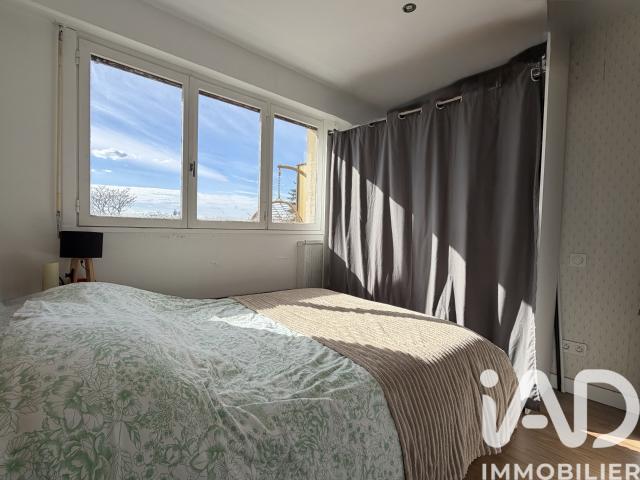 Appartement vente à Argenteuil, Cormeilles-en-parisis