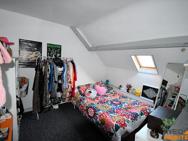 Appartement vente à Rennes, Bretagne