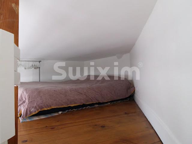 Appartement vente à Boncelin, Aix-les-Bains