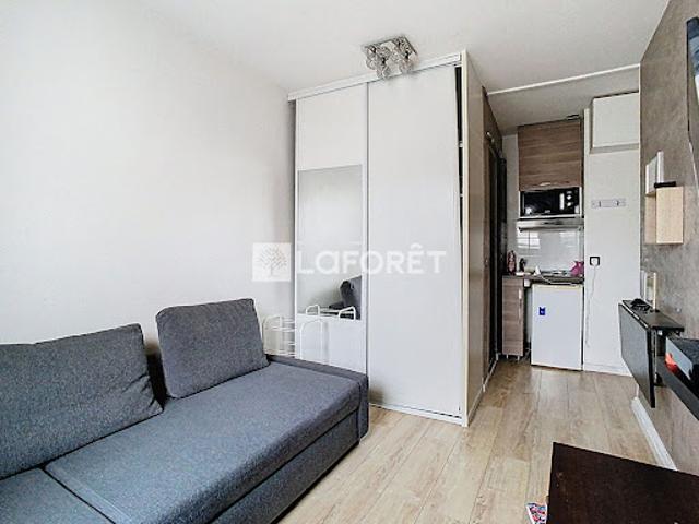 Appartement vente à Paris, Île-de-France