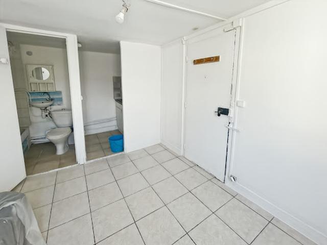 Appartement vente à Paris 2e Arrondissement, Paris