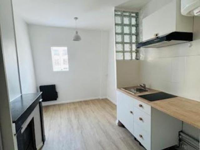 Appartement vente à Nanterre, Neuilly-sur-seine